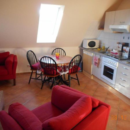 Sonnenblume Apartment Landkirchen Bagian luar foto